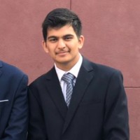 Muhammad Rafay Salman