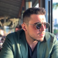 Mehmet Caner Çınar