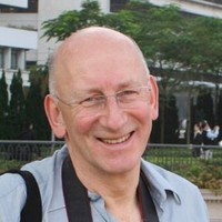 Chris Mason