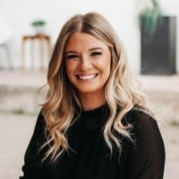 Jenna Percy