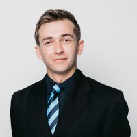 Kyle Nicholas