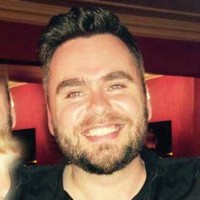 Jon Connolly