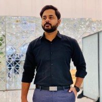 Daniyal Hussain