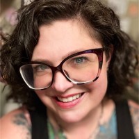 Shara Wright