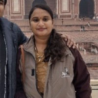 Lakshmi Durga Paluri