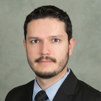 Fabian Salcedo Silva