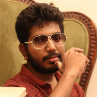 Vishal Soma