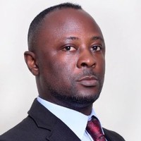 Leke Adeoti, MBA, AMInstLM UK, PMP, ABDI