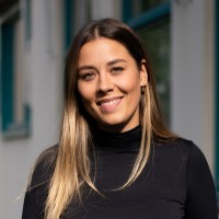 Manon Koreman- Van Troost
