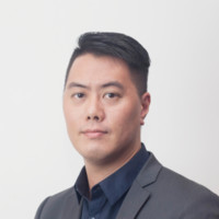 Hsu-Chang (Eric) Chao