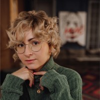 Sofia Kovaleva
