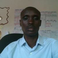Muhire David