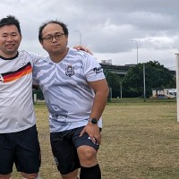 蔡明哲
