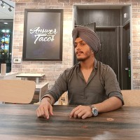 Ramandeep Singh Chhabra