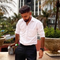 Sahil Beg