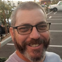 Christopher Andrews