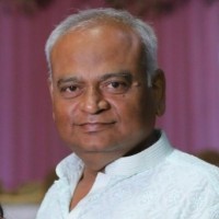 MITESH SHAH