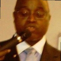 Joseph Kisaku