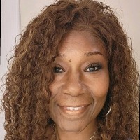 Juanita Toomer
