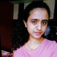 Keerthana Gowda