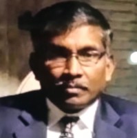 Kannan Nadar