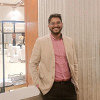 Kiran Darekar