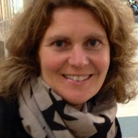 Gry Kristin J. Vist