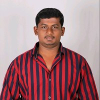 Vanaraj M