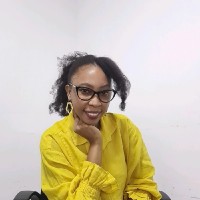 Martha Mkumbo