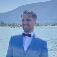 Adrien CESBRON