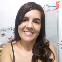 Kelly Cristina De Souza