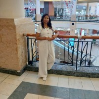 Sharita Dipnarain