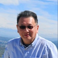 Simon Chen