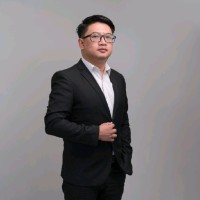 Henry Shim Chee On