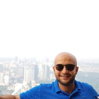 Eslam Soliman, Pmp®, Pmi-Rmp®, P3O®