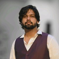 Saurabh Giri