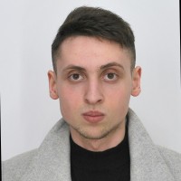 Volodymyr Mazurok