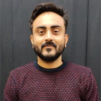 Himanshu Gautam