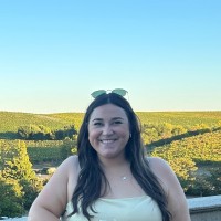 Courtney Morelli