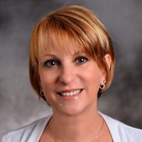 Sally Weissman