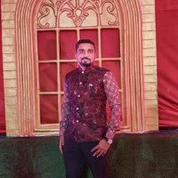 Bhargav Rakholiya