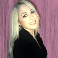 Katerina Pechlivanidou