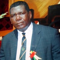 Appiah Julius Frederick Ntiri