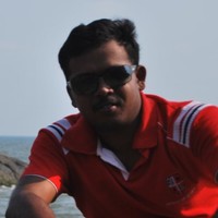 Radheesh M.