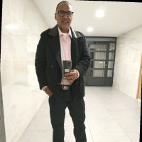 Carlos Guzman