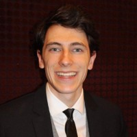 Joey Benvenuto