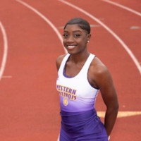 Raytoria Richardson