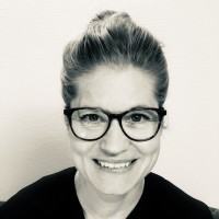 Maria Stenlund