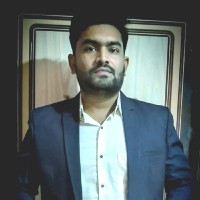 Mahesh Kharmate