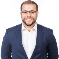 Alejandro Feo, P.Eng